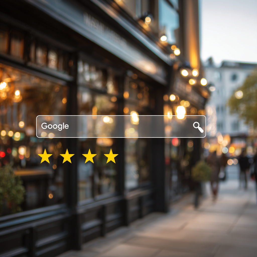 검색 최적화 (SEO & 검색 마케팅)